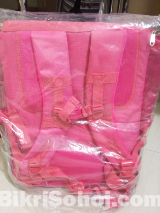 Foodpanda Bag